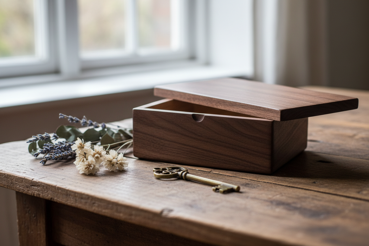 Black Walnut Lifestyle