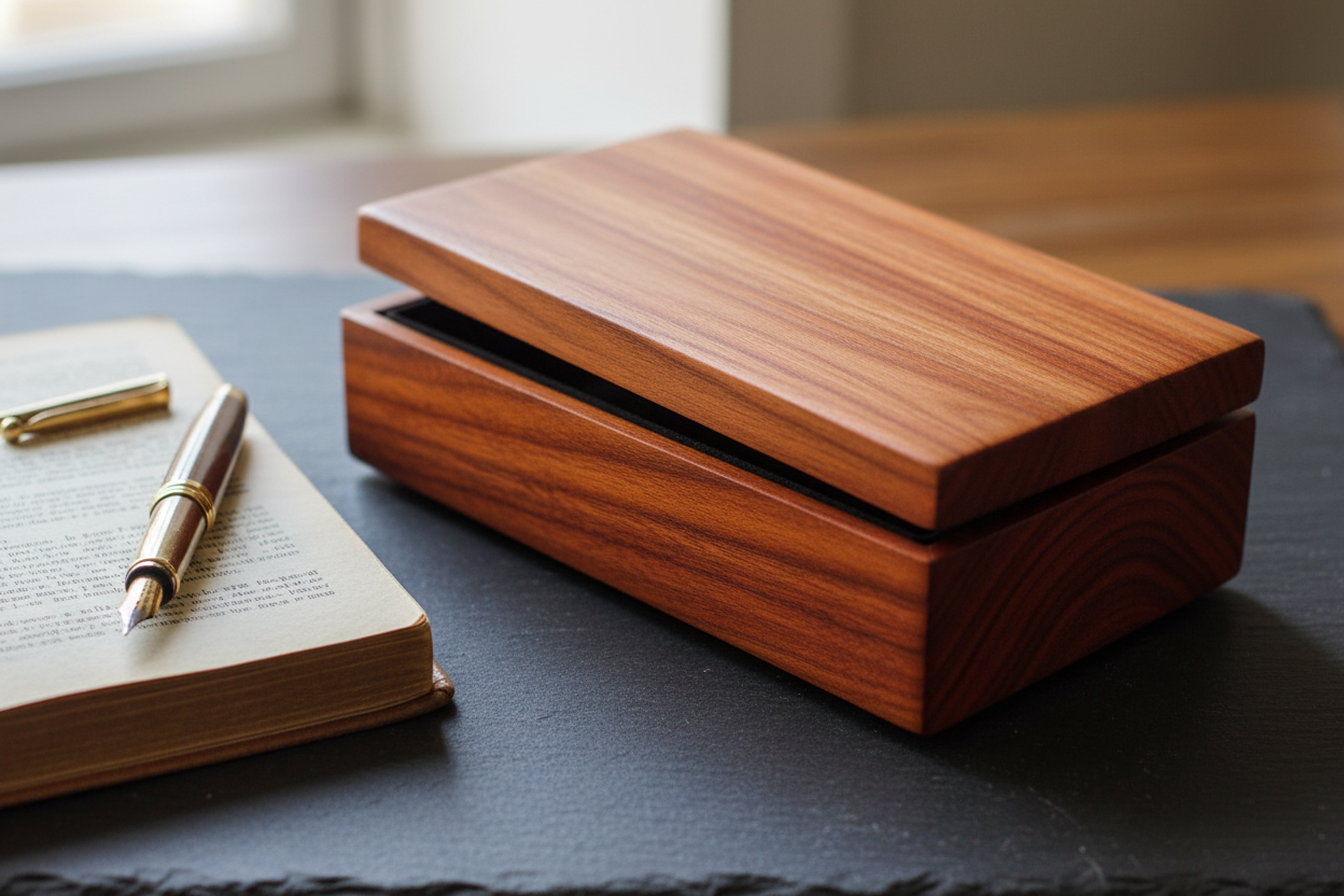 Cherry Box Lifestyle