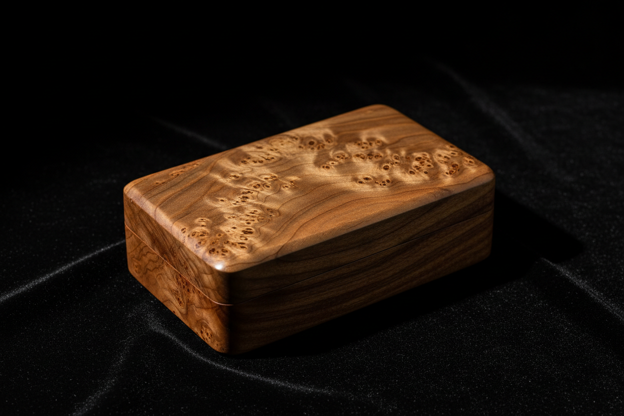 Signature Box Luxury