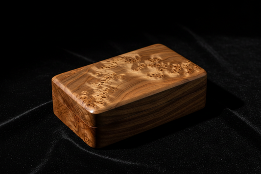 Signature Box Luxury